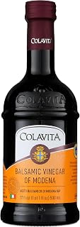 COLAVITA Balsamic Vinegar - 8.5 oz