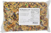 Azar Nut Mountain Trail Mix, 5 Pound -- 2 per case.
