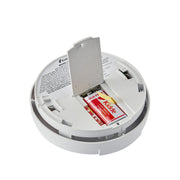 Kidde White / GAS_SMOKE_FIRE_ALARM (Pack of 6) / Pack of 6 Smoke Detectors & Fire Alarms