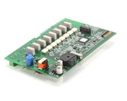 Griddle Control Board by Lang – Stainless Steel, Green, Model 2J-40102-61-4