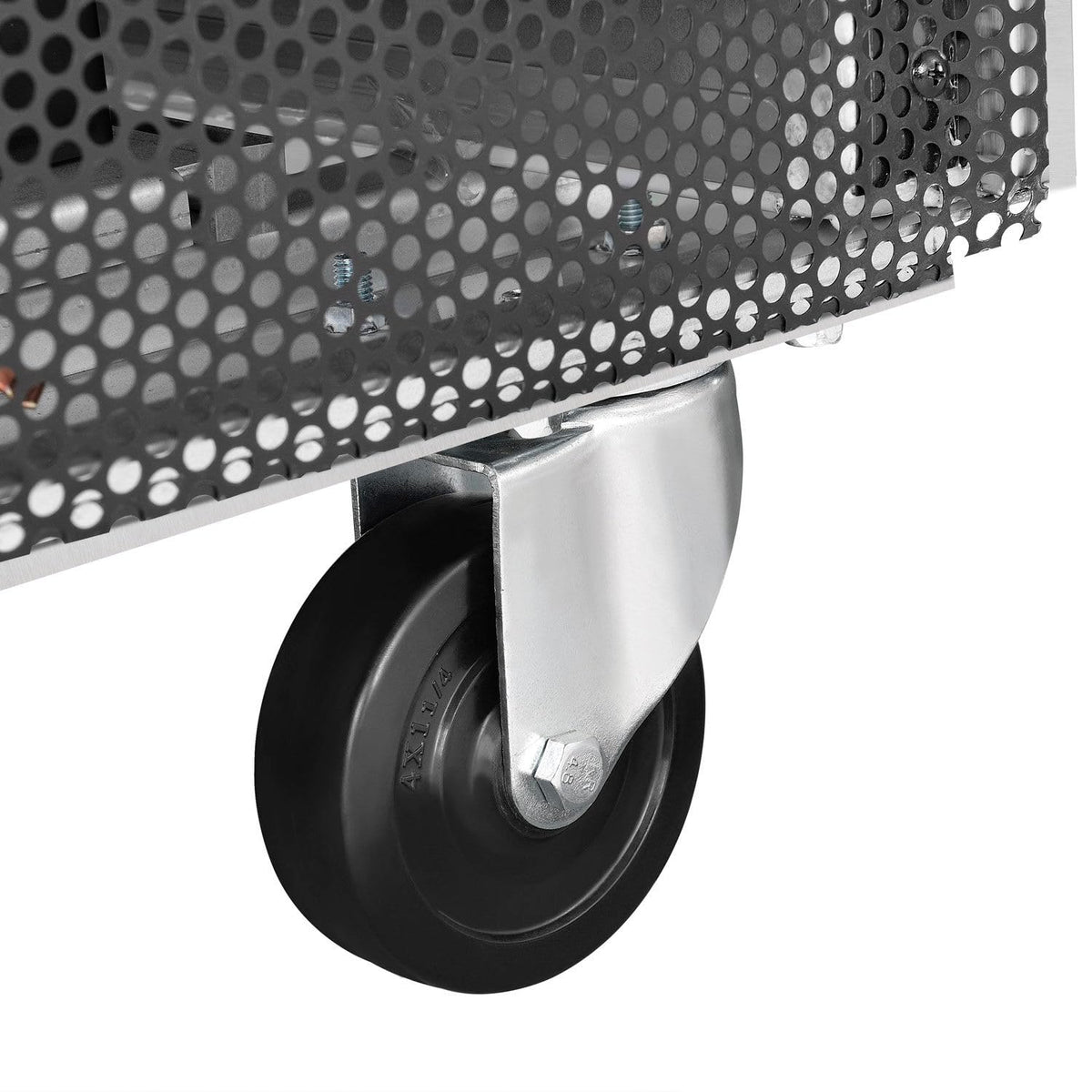 Reach-in Freezer by Nexel – 32.2"L x 29"W x 82.5"H, Stainless Steel, Model CFD-1FF-HC