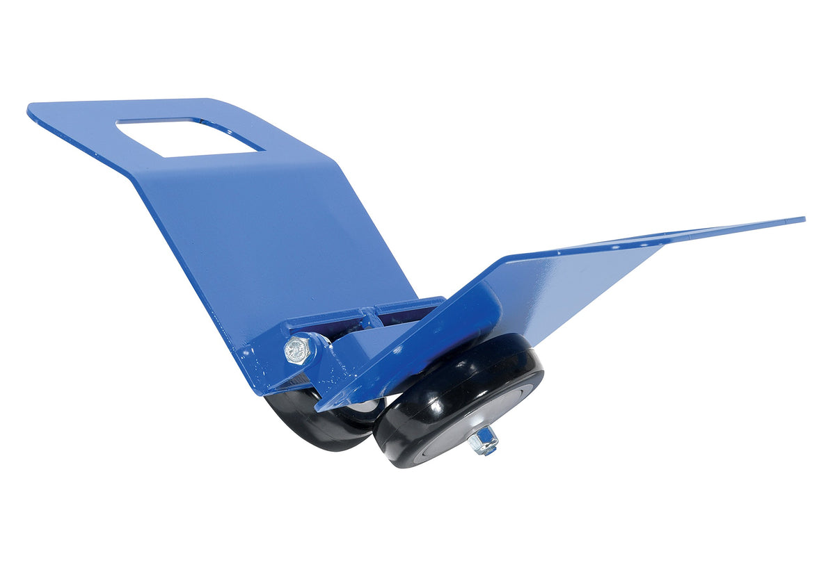 LD Door & Panel Dolly Poly Cast .35K by Vestil – One Size, Blend, Multicolor, Model PLDL-LD-2-4PP