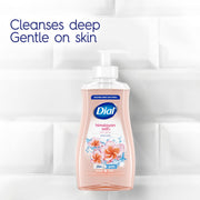 Liquid Hand Soap by Dial – 7.5 Fl Oz (Pack of 1), PINK, Model 907279