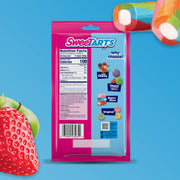 Ropes Twisted Rainbow Punch by SweeTARTS – 6 Count (Pack of 1), Multicolor, Model EL-UM9V-7ZLB