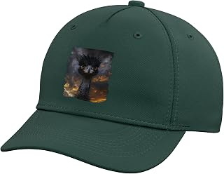 Emus Emu Adjustable Baseball Hat