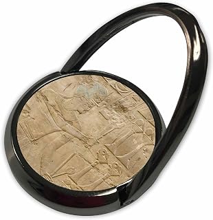 Egypt, Luxor, Luxor Temple, Hieroglyphics-AF14 CMI0389 - Cindy Miller Hopkins Phone Ring