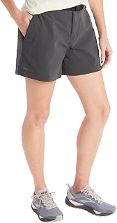 MARMOT Kodachrome Shorts 5''
