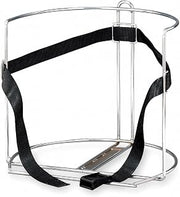 Igloo Wire Cooler Rack, Steel, Silver, 10 gal. Silver Steel 25043-1 Each