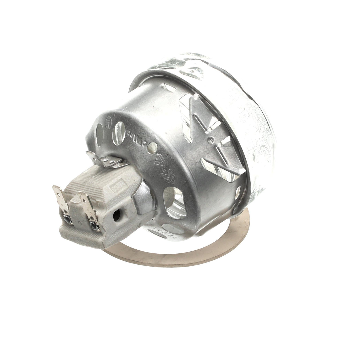 Kit,Repl,Light Socket,50-0929 - Genuine OEM Replacement Part by Nu-Vu – Model 252-7005