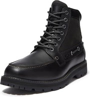 Timberland Britton Road Mid Lace Up Waterproof