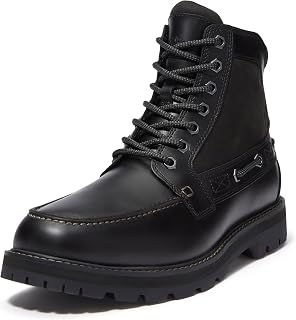 Timberland Britton Road Mid Lace Up Waterproof
