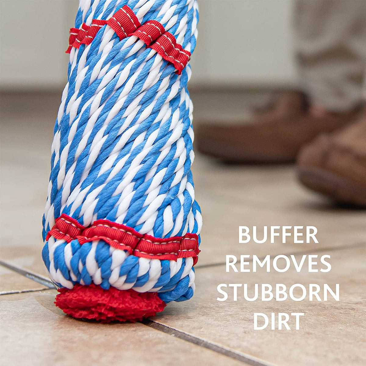 O-Cedar 2 Pack / White Or Gray / 1 Replacement Heads