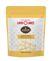 Land O Lakes Arctic White (New) / 14.8 Ounce (Pack of 1) / White Cocoa
