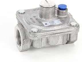 American Range Regulator,Gas Pressure 3/4Npt A80110 - Genuine OEM Replacement Part
