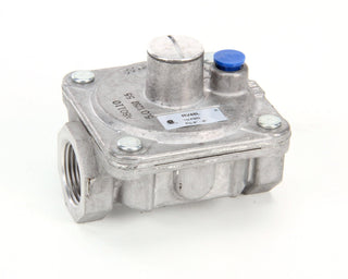 Regulator,Gas Pressure 3/4Npt - Genuine OEM Replacement Part by American Range – 6 x 3.4 x 9 inches, Model A80110