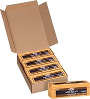 CHEESE, AMERICAN SLICED 120 COUNT TFF PROCESSED YELLOW REF