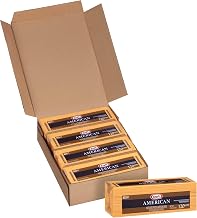 CHEESE, AMERICAN SLICED 120 COUNT TFF PROCESSED YELLOW REF