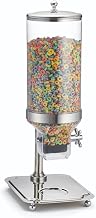 TableCraft Products 69 50 oz Cereal Dispenser