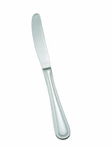 Winco 10 1/2" Shangarila Stainless Steel Table Knife (Set of 12) – Product Details