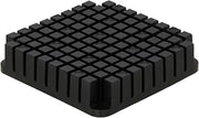 Nemco 56418 Push Block Assembly for Easy Chopper II, 3/8" Cut