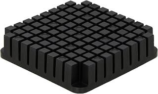 Nemco 56418 Push Block Assembly for Easy Chopper II, 3/8" Cut