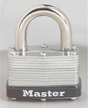 Master Lock 500D Warded Padlock