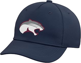 Weston Ranch Cougars Adjustable Baseball Hat