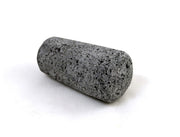 World Cuisine Lava Black Stone Molcajete by PADERNO – One Size, Stoneware, Black, Model A5400025
