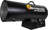 Mr. Heater 400,000 BTU Portable Forced Air Propane Heater