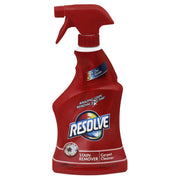 Carpet Stain Remover Cleaner by Resolve – 22 Ounce (Pack of 12), Pack of 12, Model ABCD