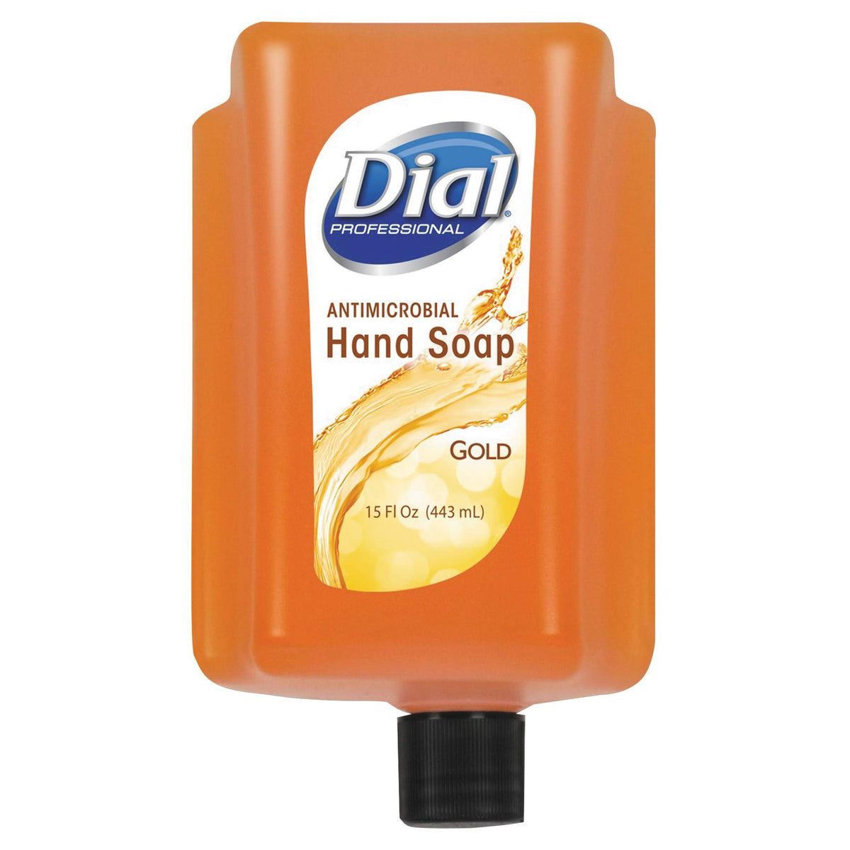 Soaps by Dial – 1 Count (Pack of 1), Bamboo, Model 98561