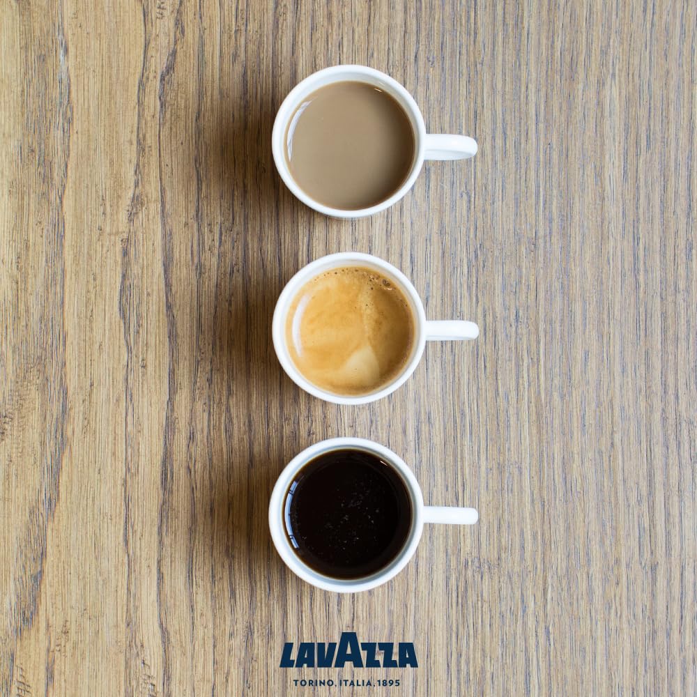 Lavazza Qualita Oro / 8.8 Ounce (Pack of 12) / 1 Ground Coffee