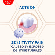 Sensitive Toothpaste with Clove Oil by Colgate – 1.7 Ounce (Pack of 1), Model IN00697A