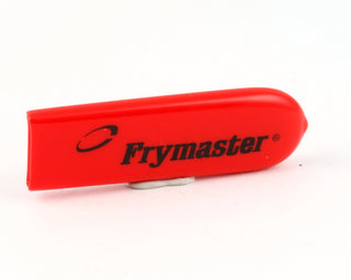 Sleeve Valve Handle with Logo by Frymaster – Model 814-0047