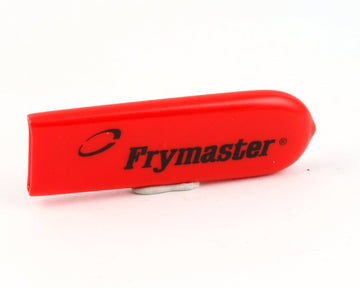 Sleeve Valve Handle with Logo by Frymaster – Model 814-0047