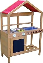 Kid’s Mud Kitchen, Play House