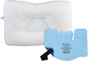 Core Products Tri-Core Pillow, Firm, Full Size Dual Comfort CorPak, 11"x15"