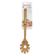 KitchenAid 12-Inch / Bamboo Pasta Fork / Bamboo Pasta Forks