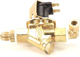 Fetco 102323 Valve Assembly