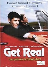 Get Real [ NON-USA FORMAT, PAL, Reg.0 Import - Spain ]