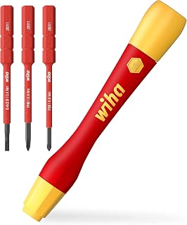 Wiha 43167 DIY, 4 Tlg