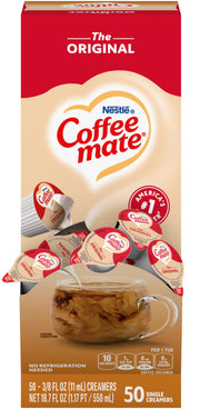 Coffee Mate Original / 18.75 Fl Oz (Pack of 2) / 2 Coffee Creamers