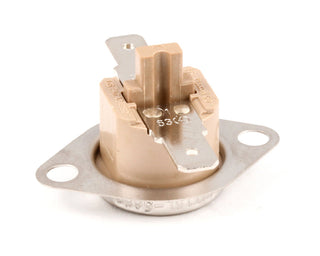 Thermostat Switch with Manual Reset by Pitco – Model 60147801
