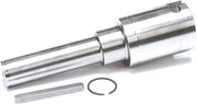 Varimixer 40-33D Bayonet Shaft, Double Pin, 13" Height, 11" Width, 7" Length