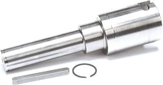 Varimixer 40-33D Bayonet Shaft, Double Pin, 13" Height, 11" Width, 7" Length