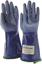 92204 Blue Large 20" SteamGlove - Pair