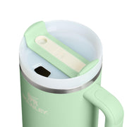 Flowstate Tumbler by by STANLEY – 1.18 liters, Edelstahl, Pistachio, Model 10-13230-063