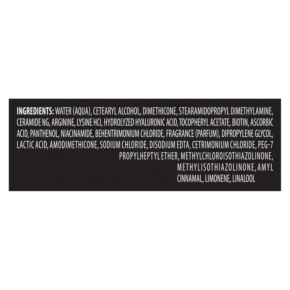 Conditioner Moisture Rich 12 count 3 oz by TRESemmé – 3 Fl Oz (Pack of 12), white, Pack of 12, Model 10022400639137
