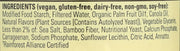 Parmesan Style Grated Cheese Alternative by Follow Your Heart – 5 Ounce (Pack of 8), Pack of 8