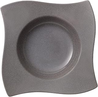 Villeroy & Boch Pasta Plate Set, Gray